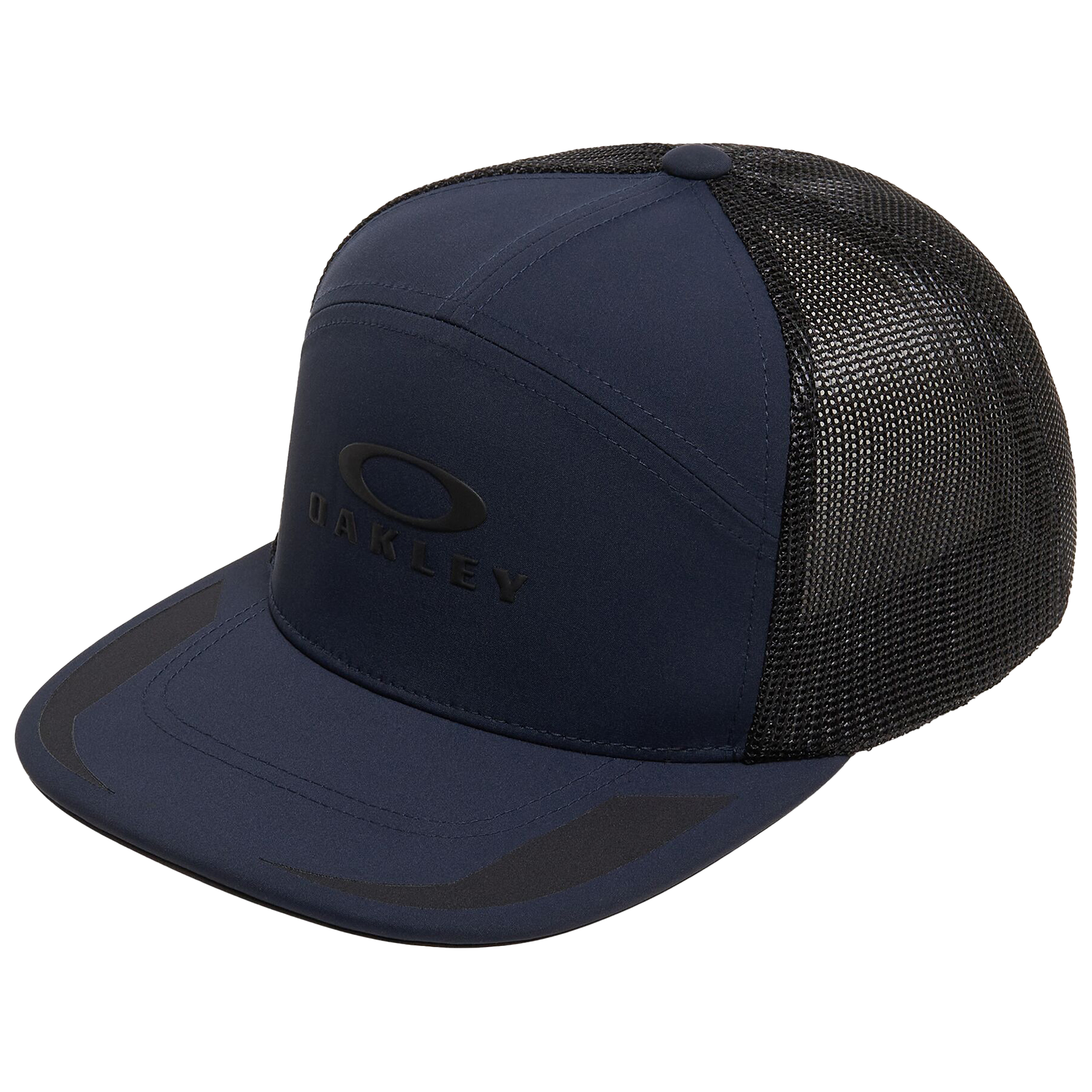 Oakley Podium Trucker Cap Abyss/Black