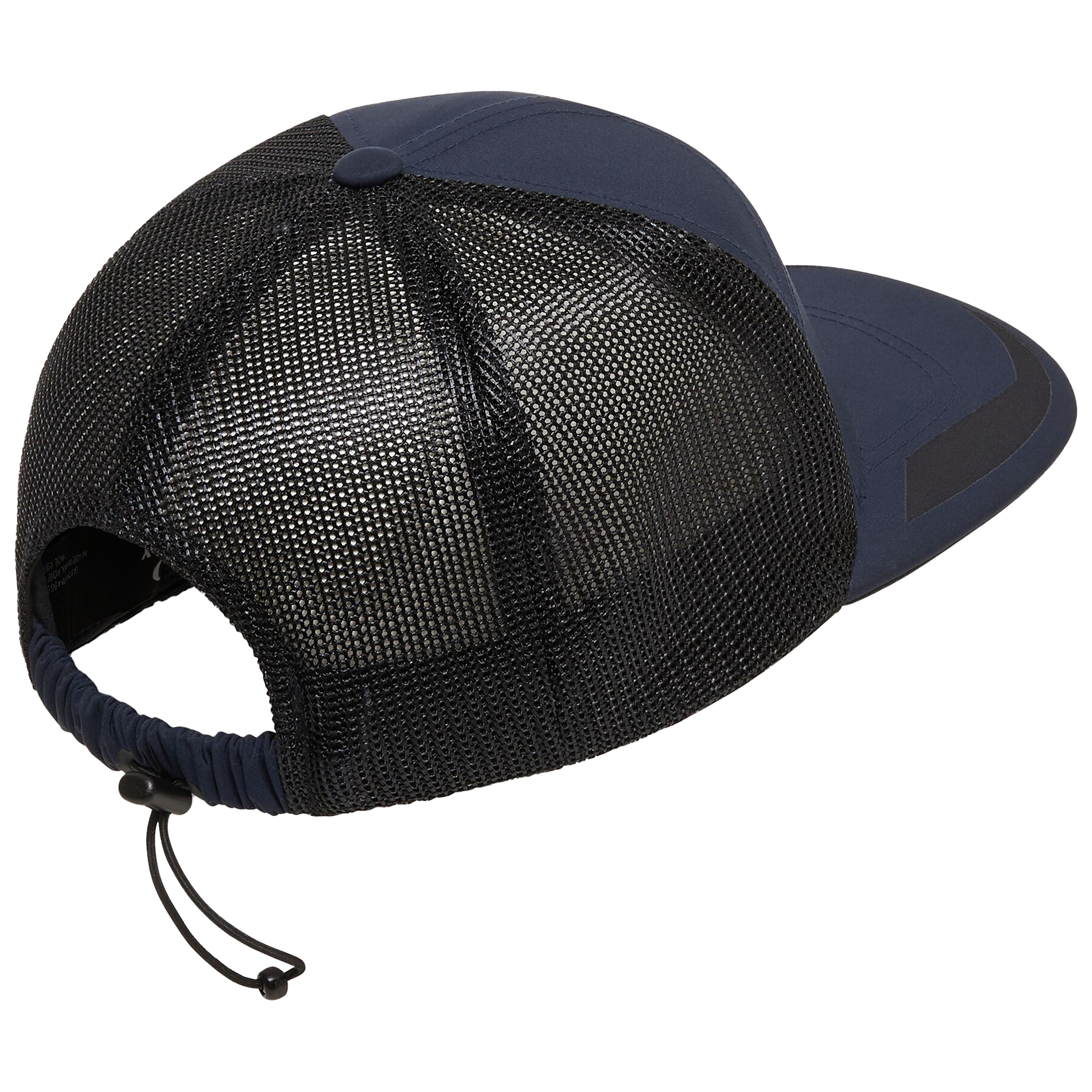 Oakley Podium Trucker Cap Abyss/Black