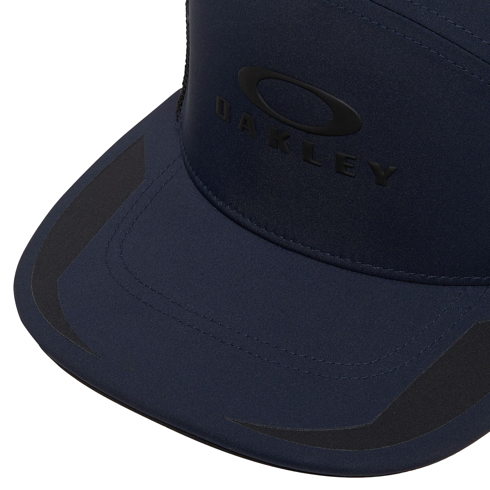 Oakley Podium Trucker Cap Abyss/Black