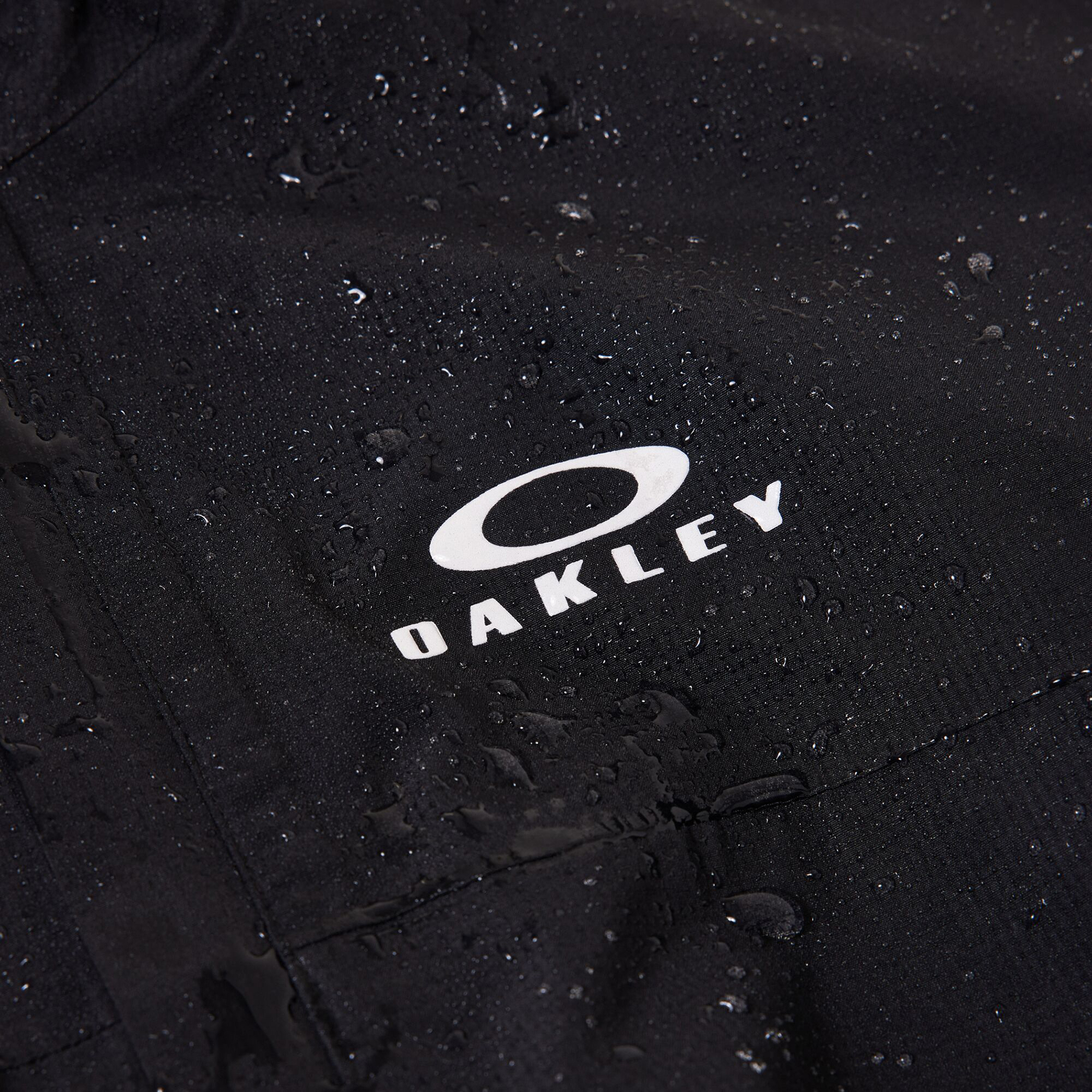 Oakley Elements Shell Jacket 2.0 Blackout