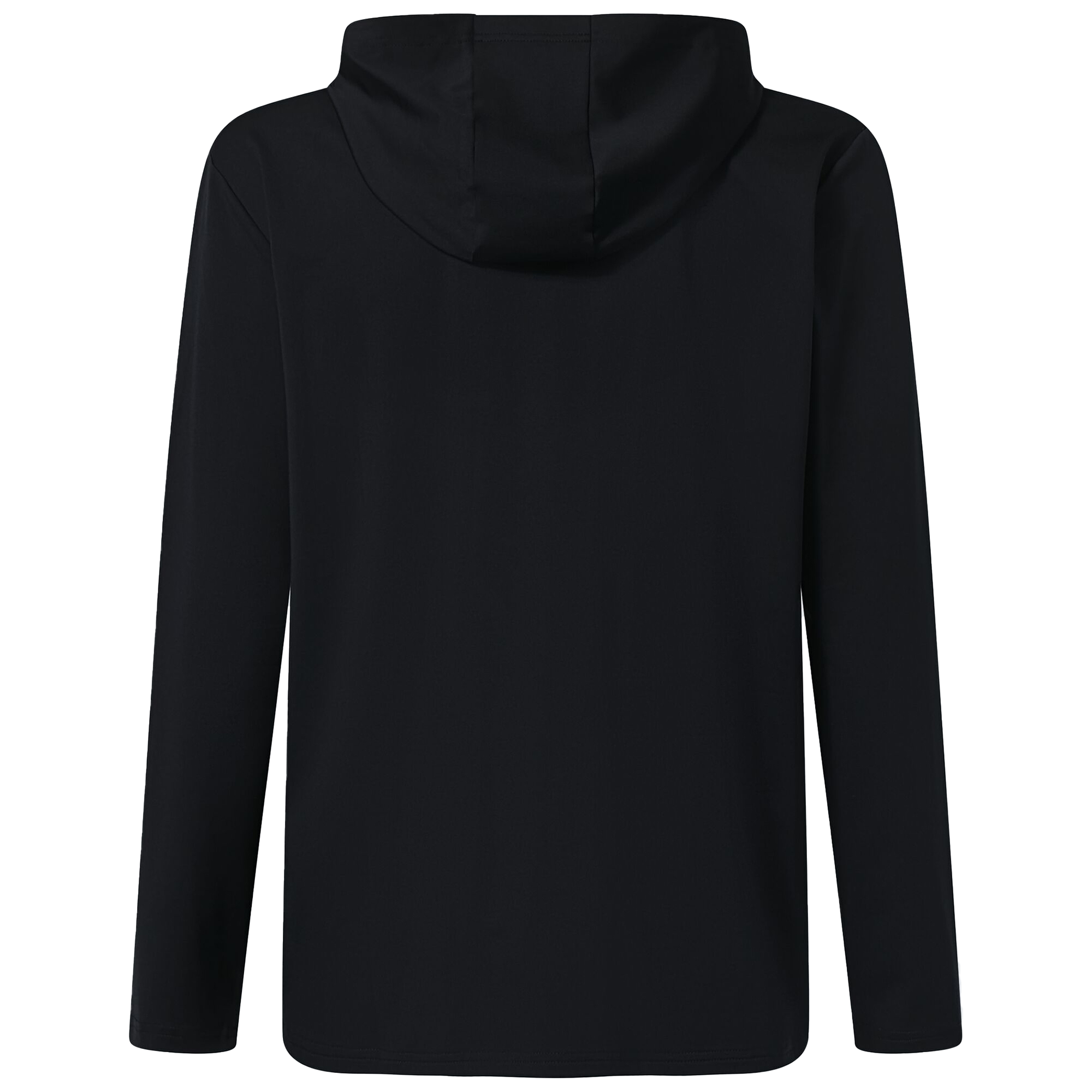 Oakley Rainbow RC Hooded Rushguard Blackout