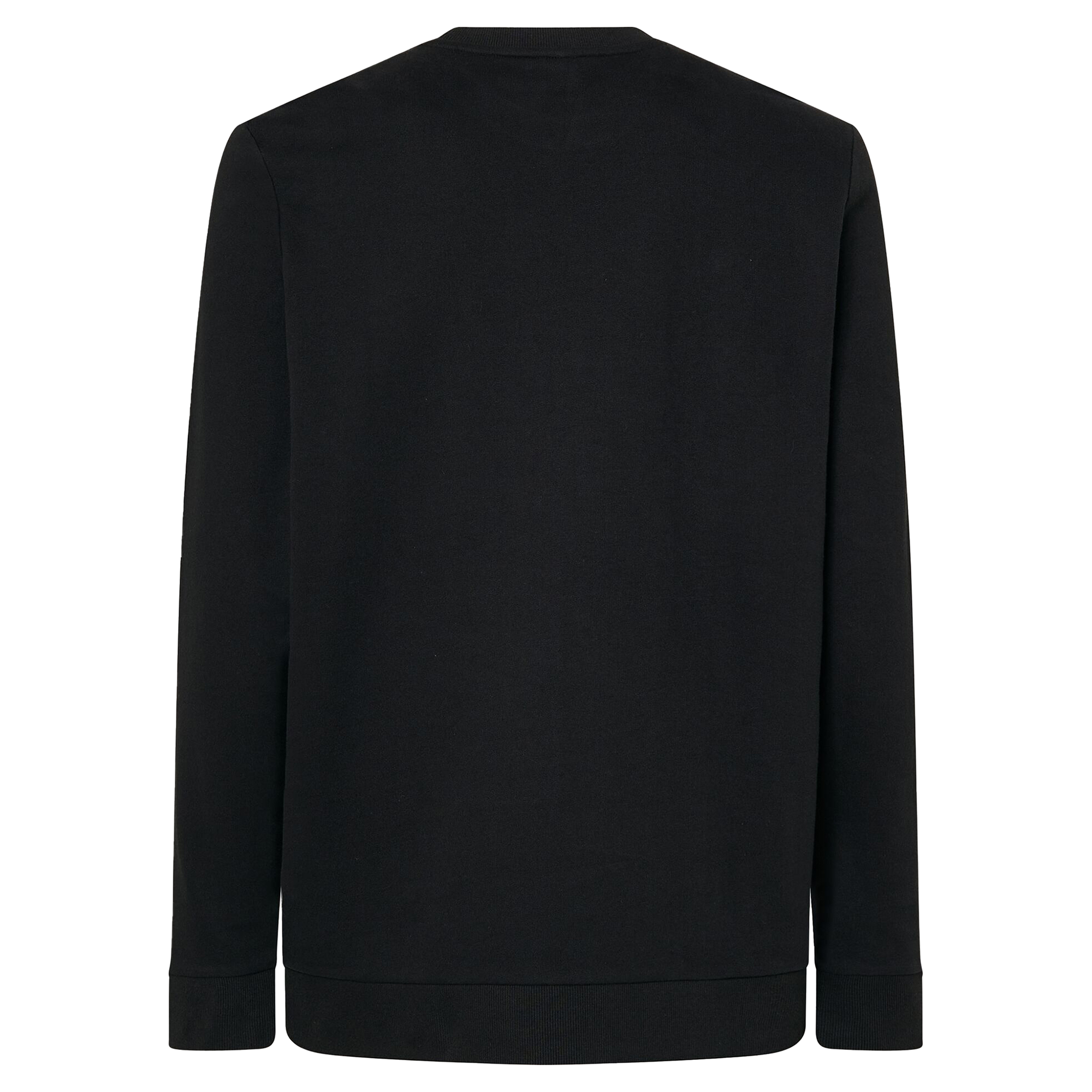 Oakley New Ellipse Crew Sweatshirt Blackout