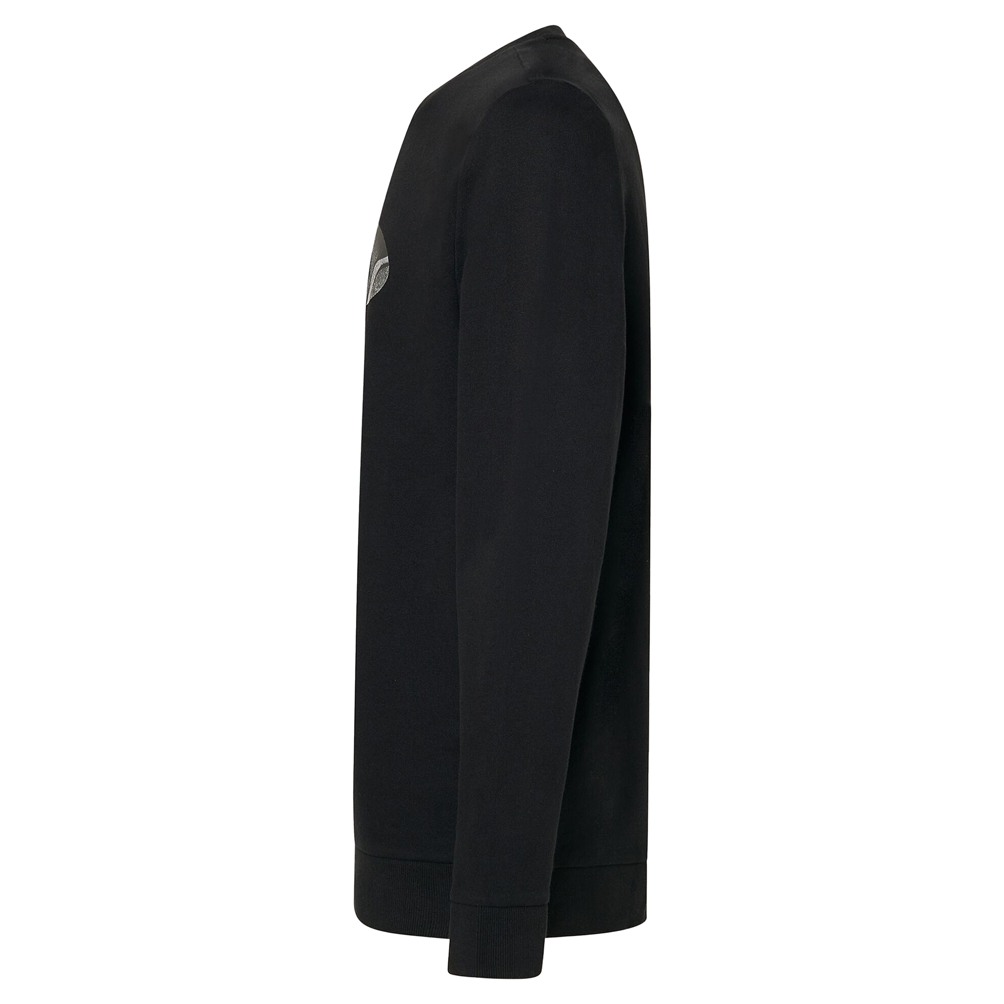 Oakley New Ellipse Crew Sweatshirt Blackout