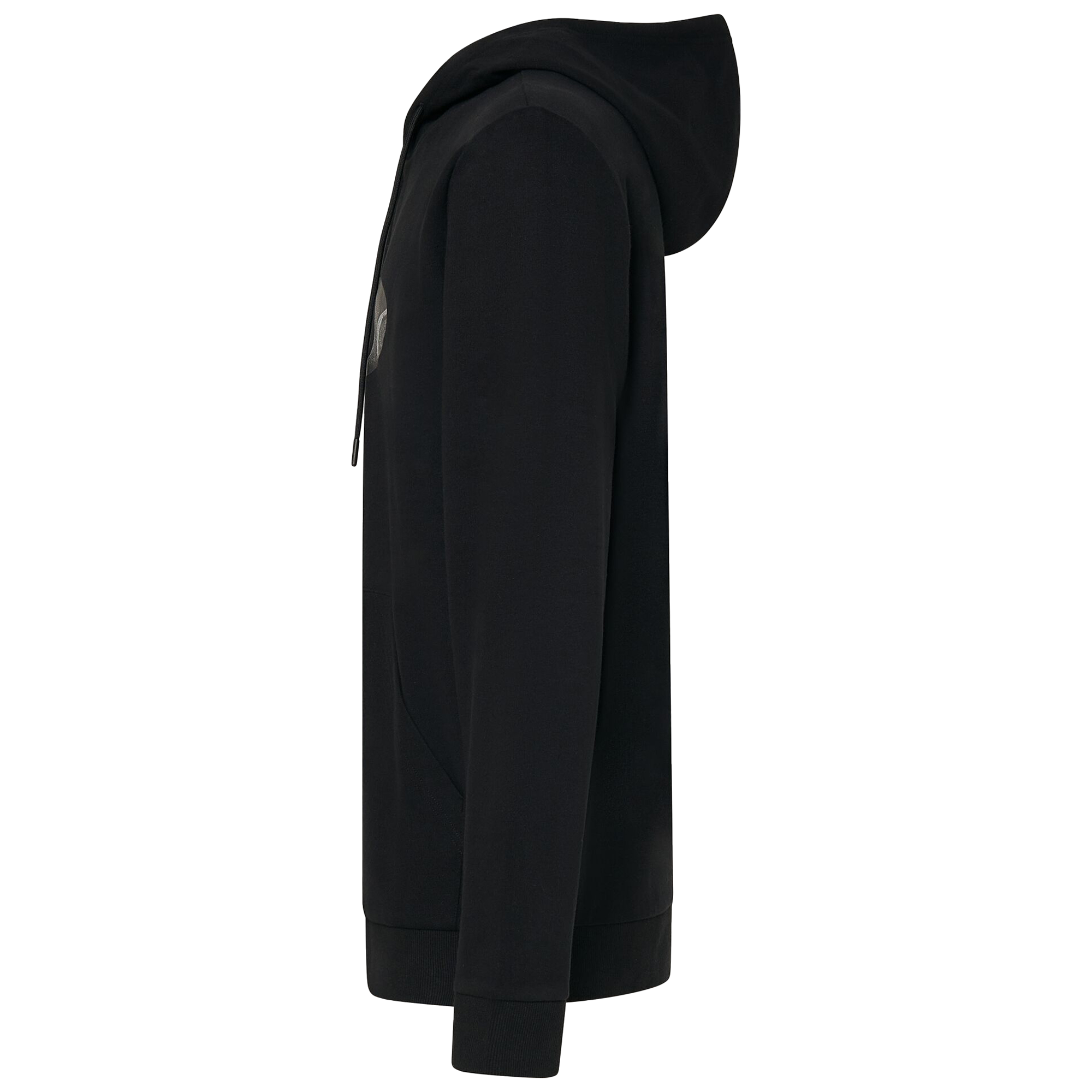 Oakley New Ellipse Zip Hoodie Blackout