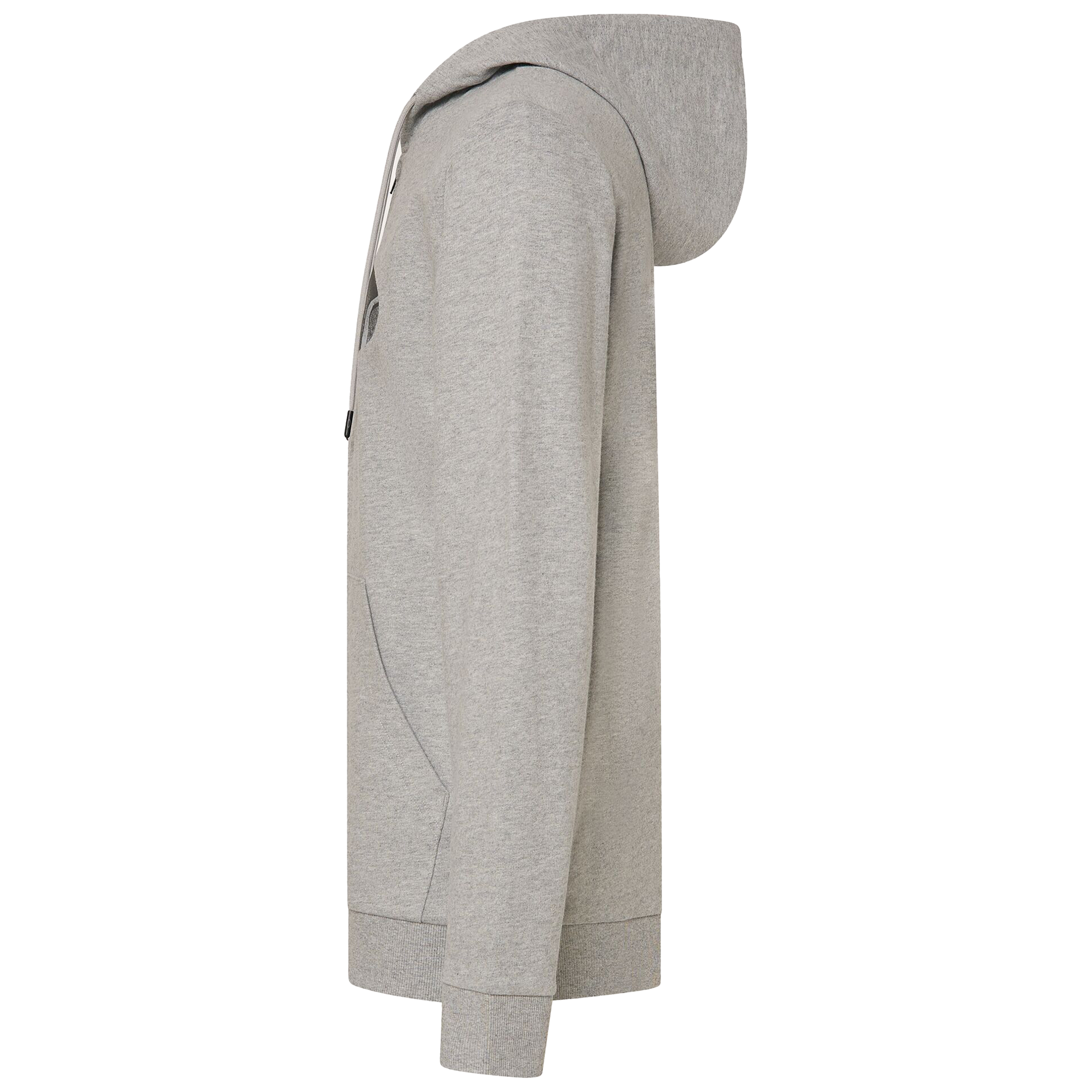 Oakley New Ellipse Zip Hoodie New Granite Heather