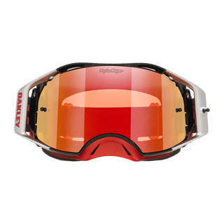 Oakley Airbrake MX Goggle TLD Black Halo - Prizm Torch Lens