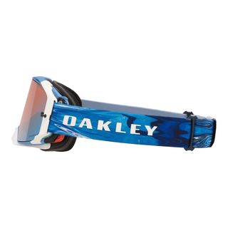 Oakley Airbrake MX Goggle Sexton Signature - Prizm Sapphire Lens