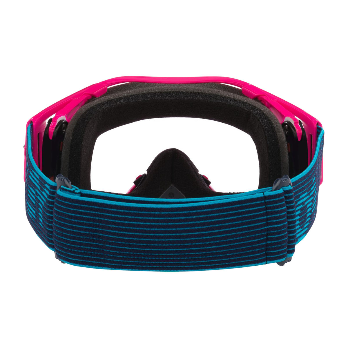 Oakley Airbrake MX Goggle B1B Streaks - Prizm Clear Lens