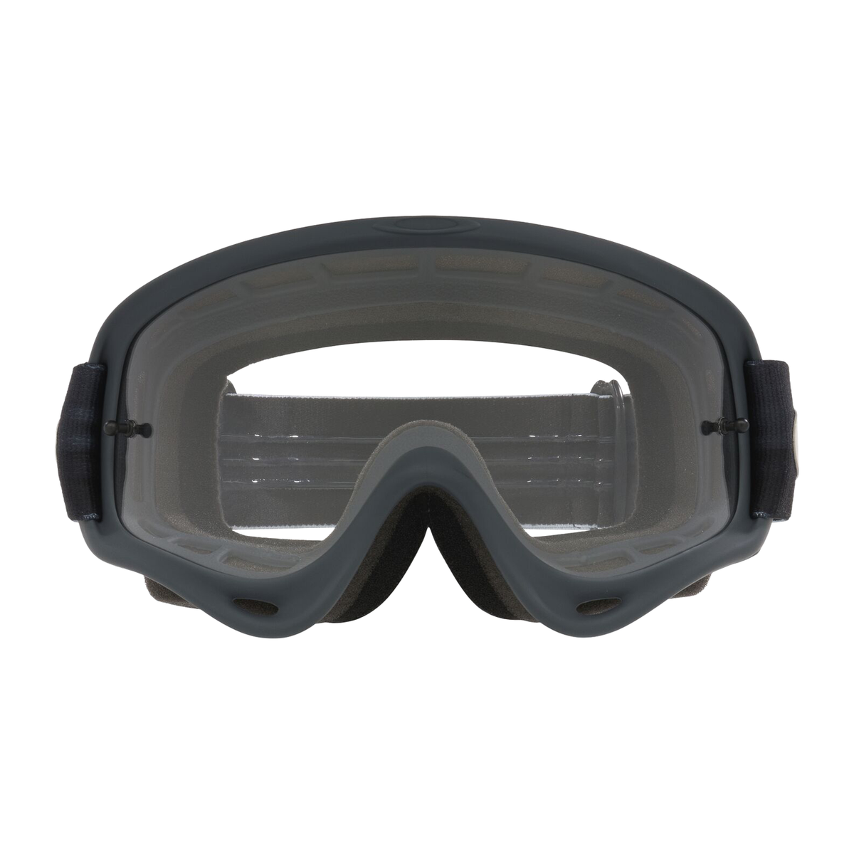 Oakley O Frame MX Goggle Speed Blur - Clear Lens