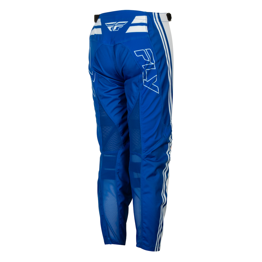 Fly YOUTH F-16 Raze 2027 MX Kit Combo Red/White/Blue