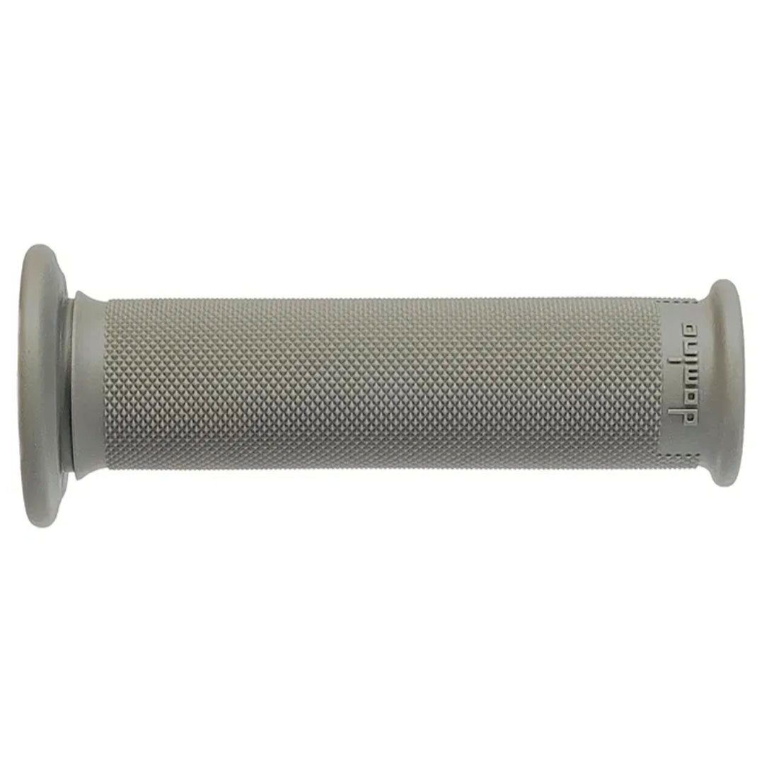 Domino Soft TRIALS Grips Grey