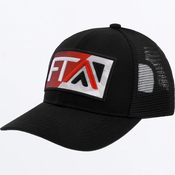 FTA Stylz Hat Battle