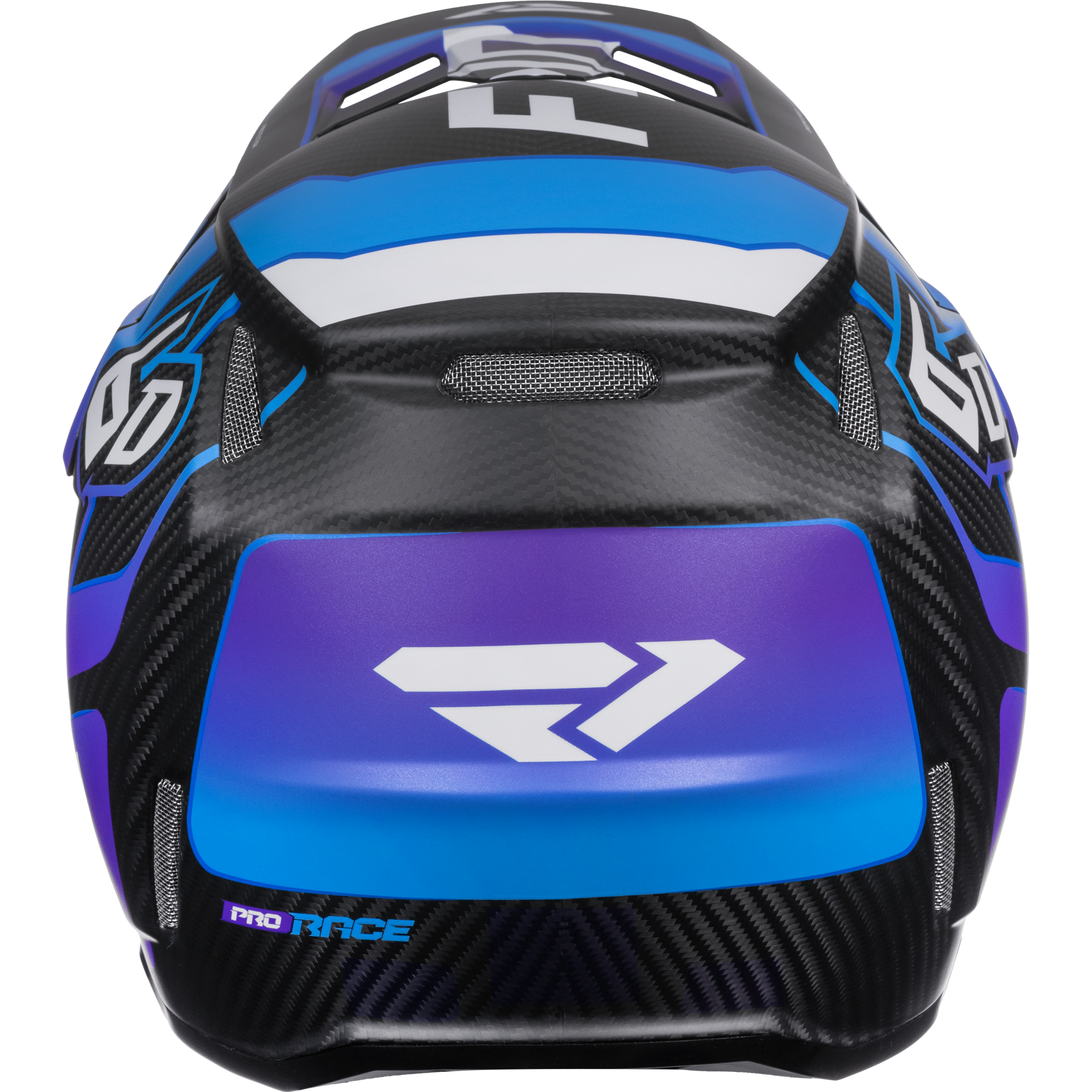 FXR 6D ATR-3Y Youth MX Helmet Aurora