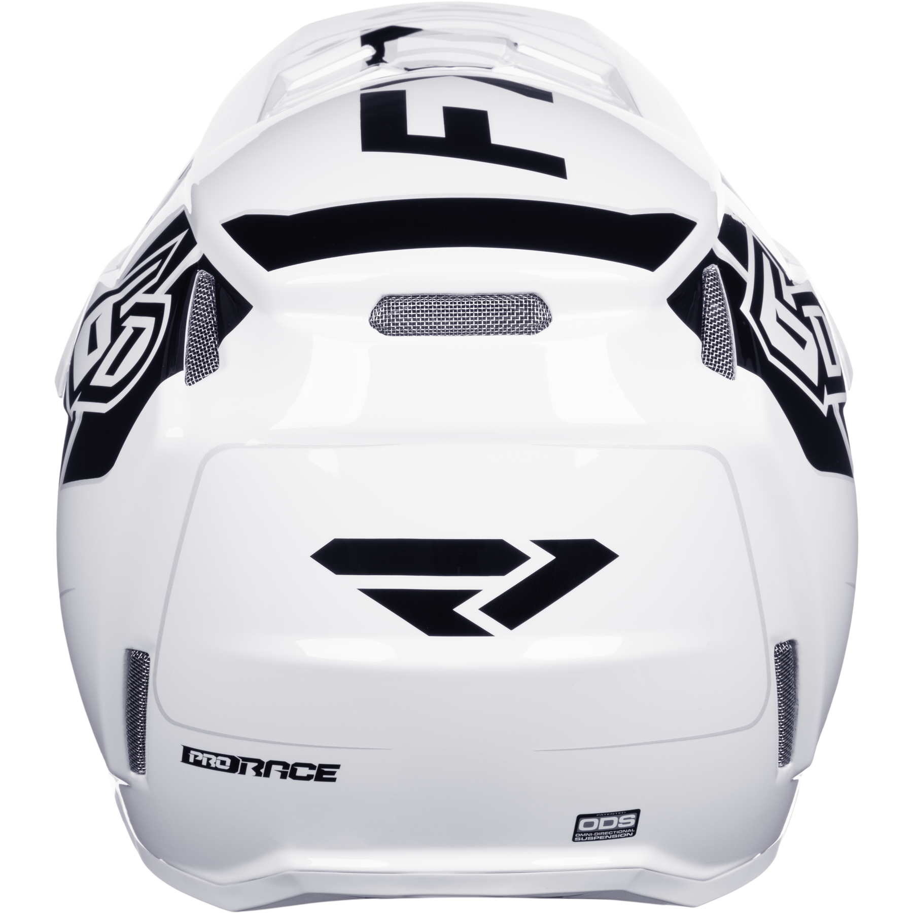 FXR 6D ATR-3 MX Helmet Checker