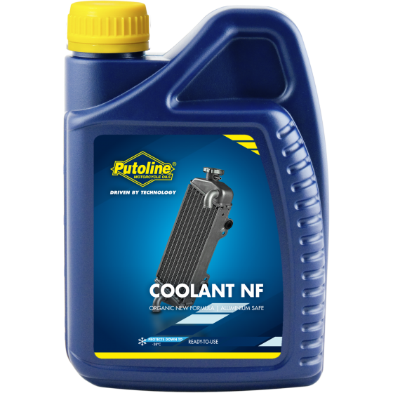 Putoline Coolant NF 1Ltr