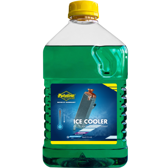 Putoline Ice Cooler 2Ltr