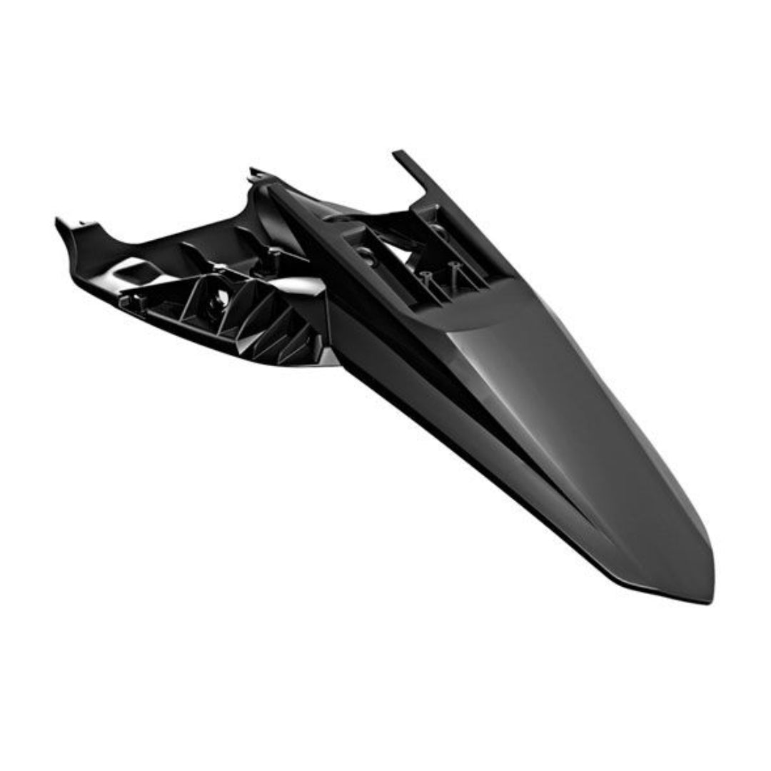 Rtech Rear Fender KTM SX 50 2024-2026 Black