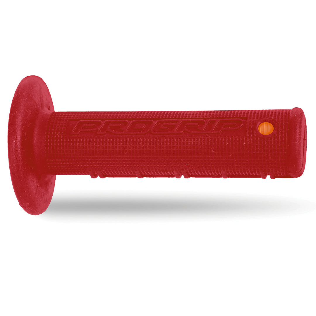 Pro Grip 799 Dual Density MX Grips Red