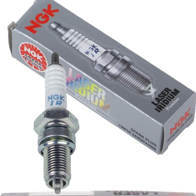 NGK Spark Plug (Each) LMAR9AI-8