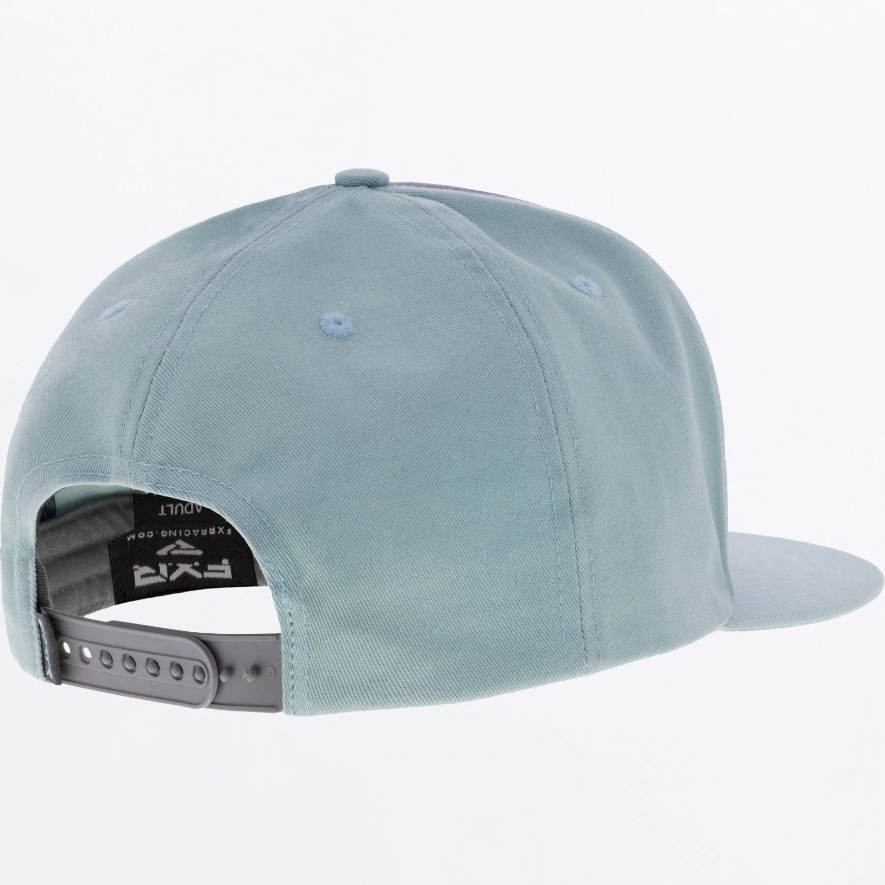 FXR Hydrogen Hat Bermuda/Asphalt