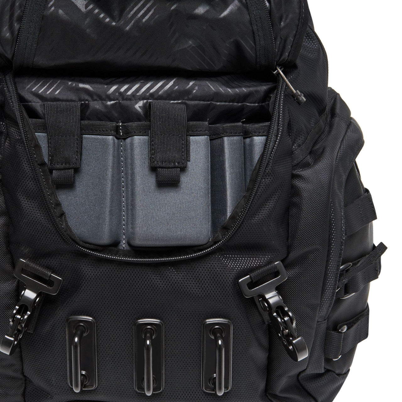 Oakley Kitchen Sink Backpack Stealth Black