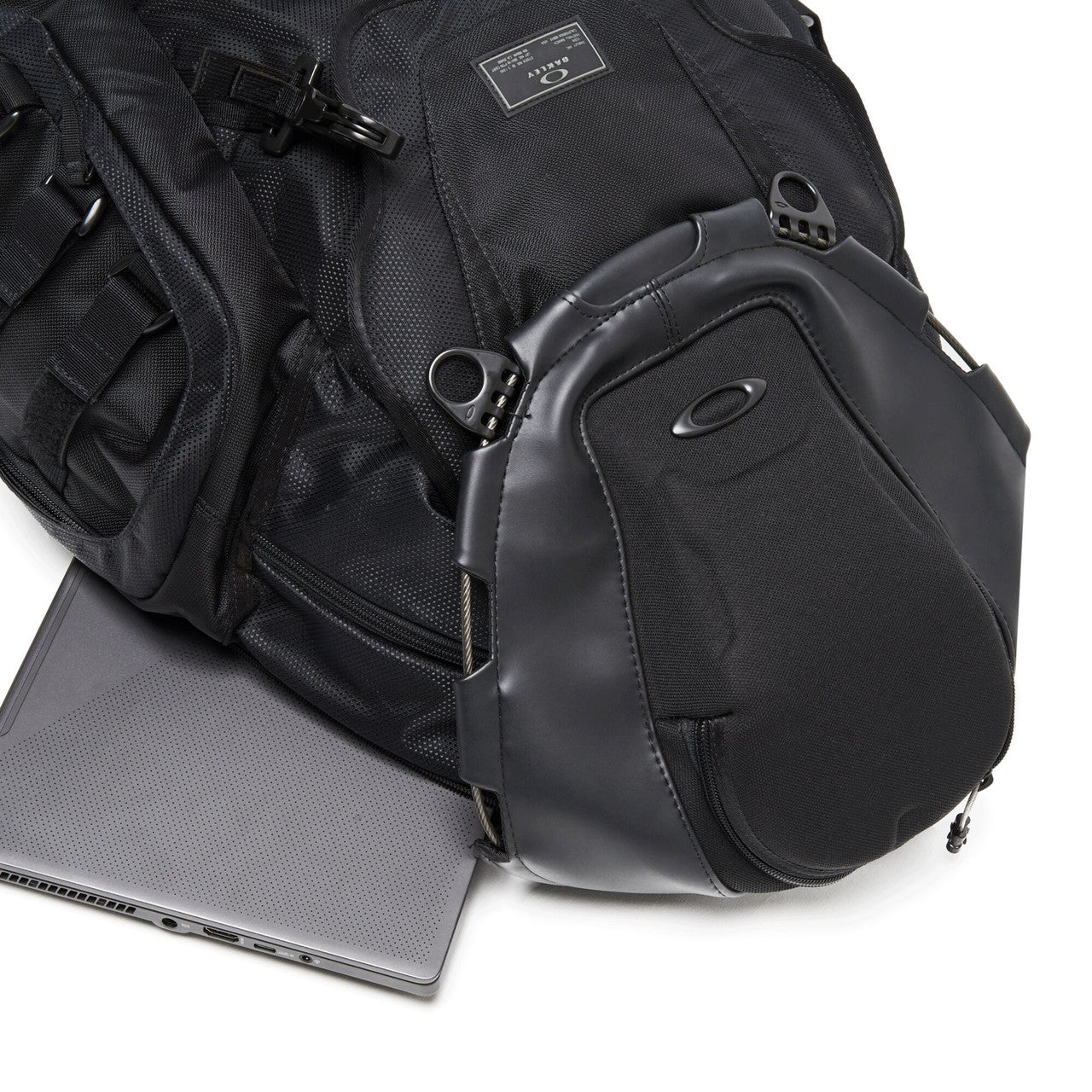 Oakley Kitchen Sink Backpack Stealth Black