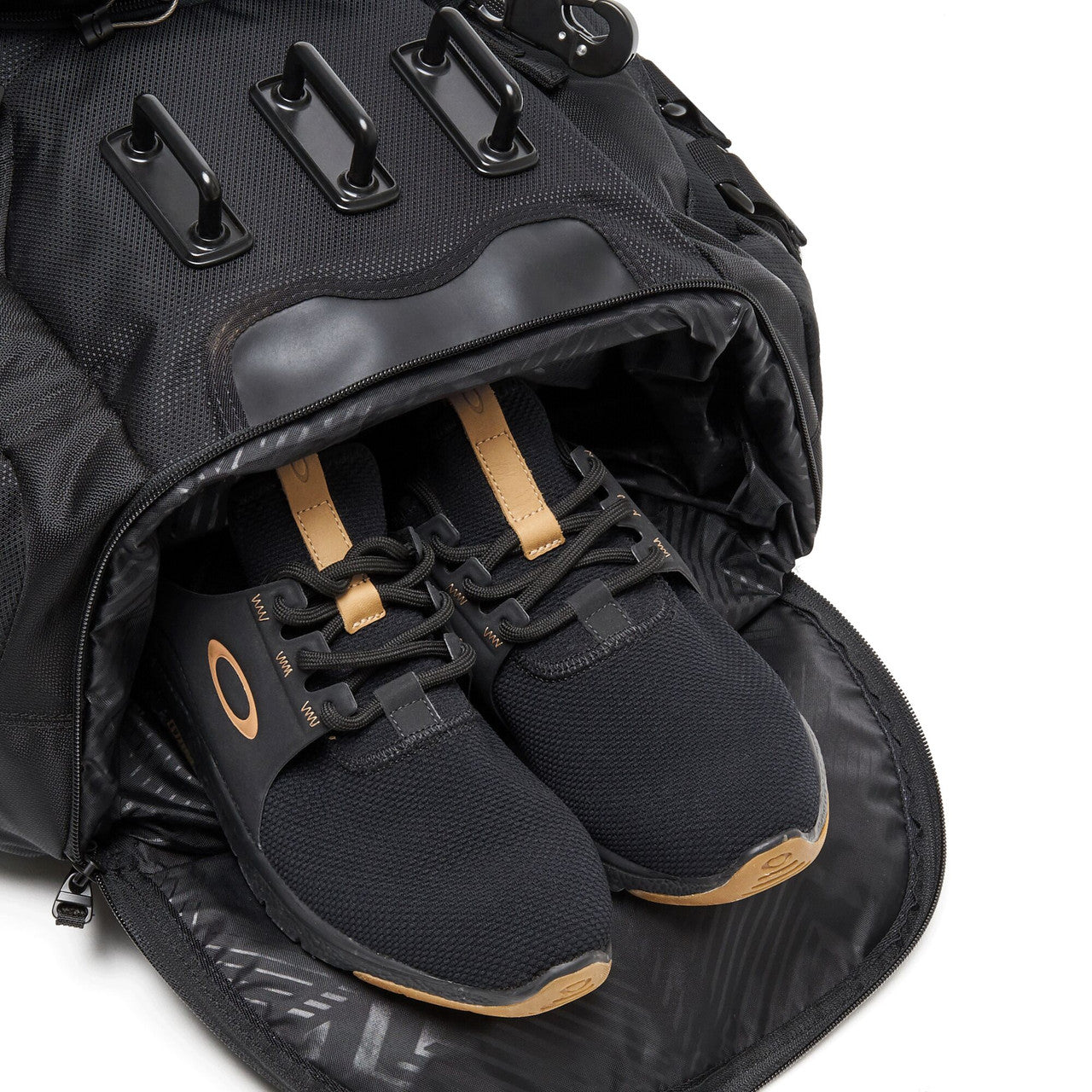 Oakley Kitchen Sink Backpack Stealth Black