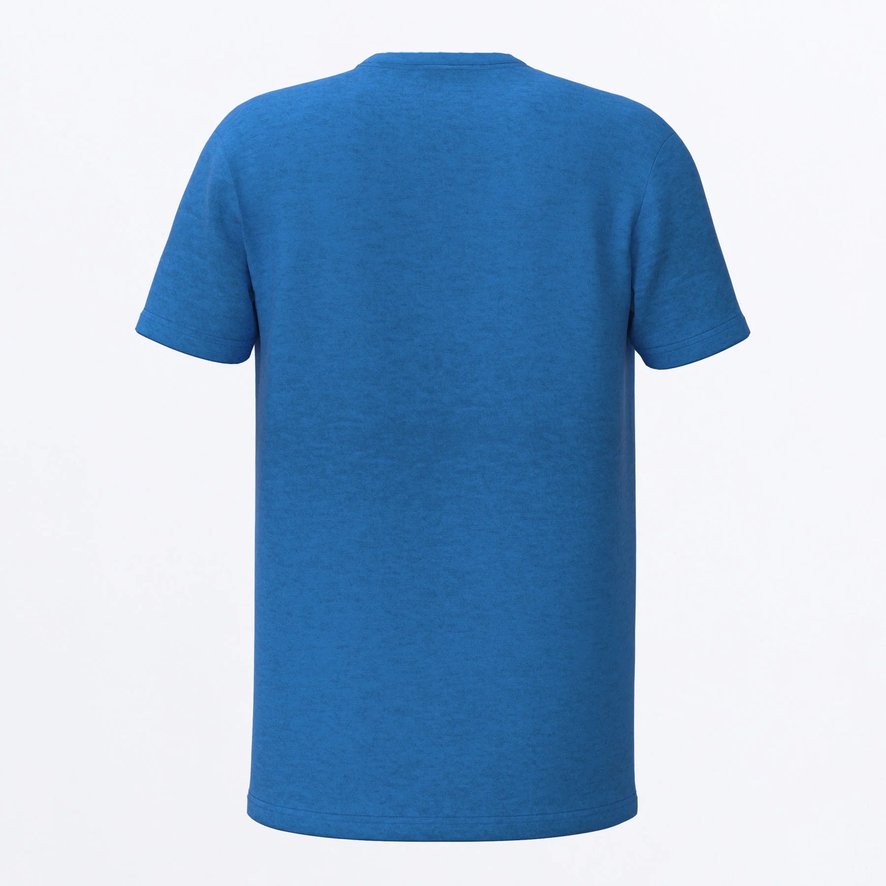 FTA Full Throttle Premium T-Shirt Blue