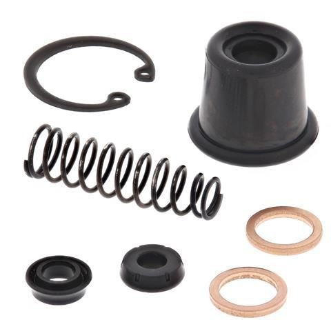 All Balls Master Cylinder Rebuild Kit Rear HON/SUZ/YAM CRF150R 07-22, RM-Z250 07-22, RM-Z450 05-22, YZ/WR450F/FX 16-22