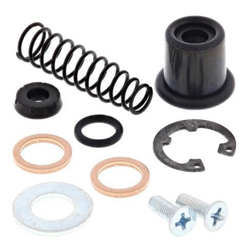 All Balls Master Cylinder Rebuild Kit Front YAMAHA YZ125-250 85-89, YZ490 85-90, YZ80 86-96
