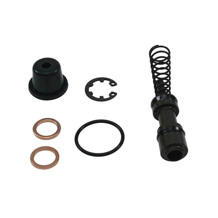 All Balls Master Cylinder Rebuild Kit Rear SHERCO SE-R125-300 12-24, SE-F250-500 14-24