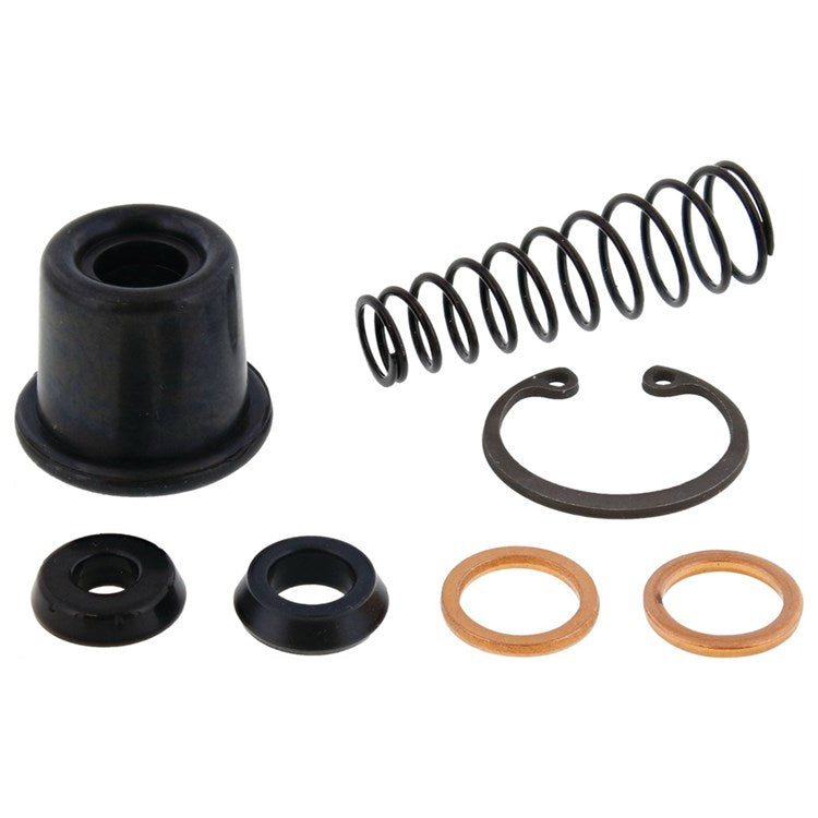 All Balls Master Cylinder Rebuild Kit Rear BETA 125/250/300RR 13-24, 350-520RR 07-24