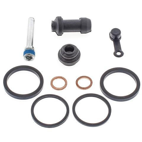 All Balls Caliper Rebuild Kit Front HON/YAM CRF250R/X 04-18, CRF450R/X 02-18, YZ125-250 98-07