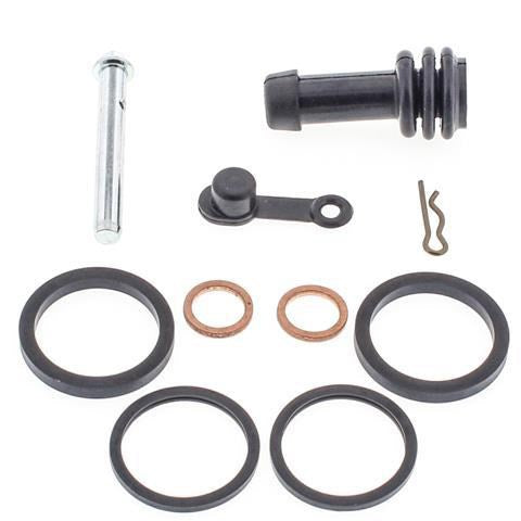 All Balls Caliper Rebuild Kit Front KAWASAKI/SUZUKI KX80 97-00, KX85 01-21, KX100-112 01-22, RM85 05-22