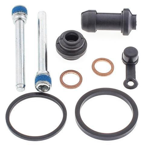All Balls Caliper Rebuild Kit Rear KAWASAKI KX125/250/500 89-93