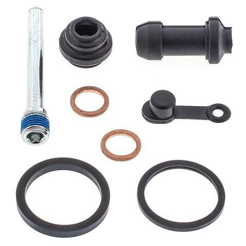All Balls Caliper Rebuild Kit Rear KAW/YAM/ KX250F/450F 04-22, YZ125-250 03-22, YZ250F/450F 03-22, WR250F/450F 03-22