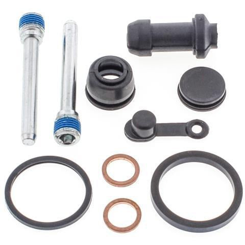 All Balls Caliper Rebuild Kit Rear KAWASAKI/SUZUKI/YAMAHA KX65 00-25, KX85 01-25, YZ65-85 02-25