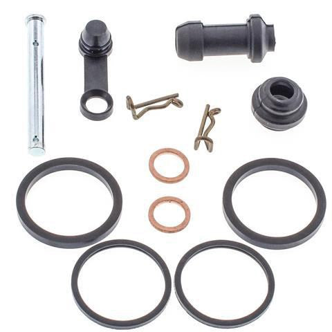 All Balls Caliper Rebuild Kit Front KTM/HUSA SX/SX-F125-530 96-08, FC/FE450-550 04-08