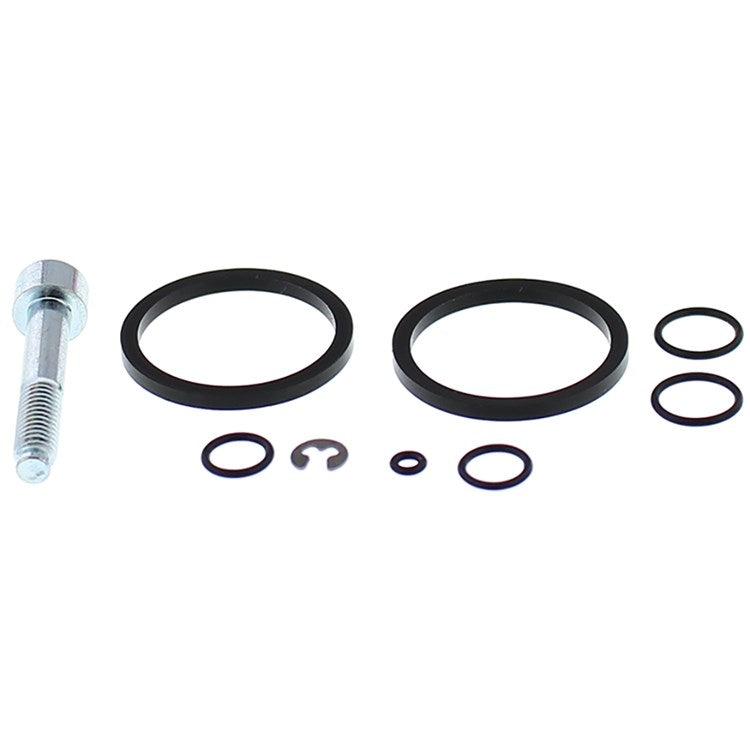 All Balls Caliper Rebuild Kit Rear KTM/HQV/GAS SX/TC/MC50 04-23, SX/TC/MC-E5 20-22, SX65 04-08