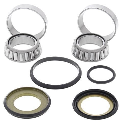 All Balls Steering Bearing Kit KTM/HQV/GAS SX/SX-F/TC/FC 23-25, EXC/EXC-F/TE/FE 24-25, MC/MC-F/EX/EX-F/EC/EC-F 24-25
