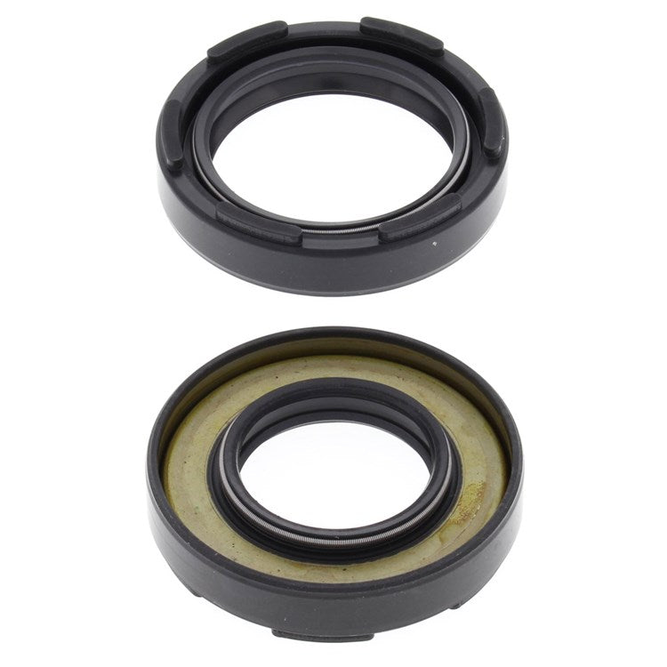 All Balls Crank Shaft Seal Kit YAMAHA YZ250 490 76-90, WR500 92-93, IT250-490