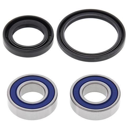 All Balls Wheel Bearing Kit Front HONDA XR400R/600R 93-04, XR650L 93-18