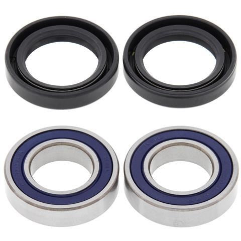 All Balls Wheel Bearing Kit Front YAMAHA YZ125-250 98-22, YZ250F/450F 01-13