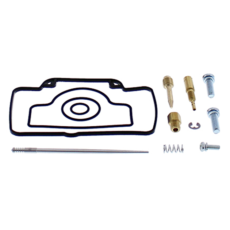 All Balls Carb Rebuild Kit SUZUKI RM250 1992