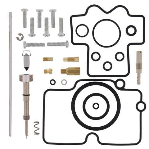 All Balls Carb Rebuild Kit HONDA CRF250R 2006