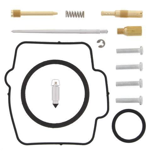 All Balls Carb Rebuild Kit HONDA CR500 90-01