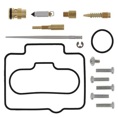 All Balls Carb Rebuild Kit HONDA CR250 2002