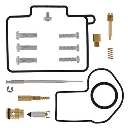 All Balls Carb Rebuild Kit HONDA CR125 05-07
