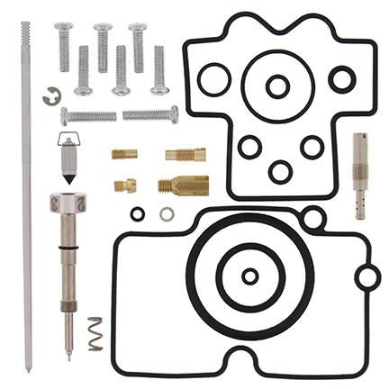All Balls Carb Rebuild Kit HONDA CRF250R 2004