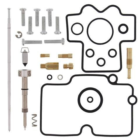 All Balls Carb Rebuild Kit HONDA CRF250R 2008